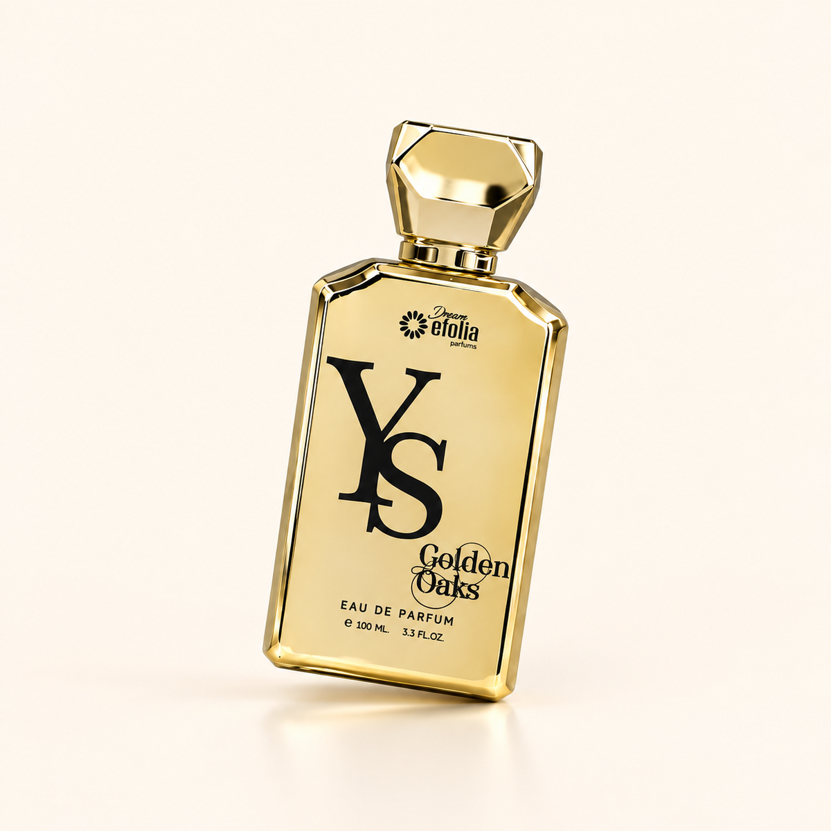 Ys Golden Oaks