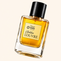 Golden Louvre