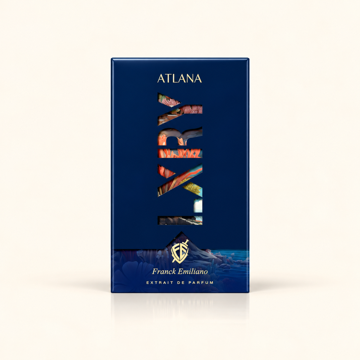 Atlana