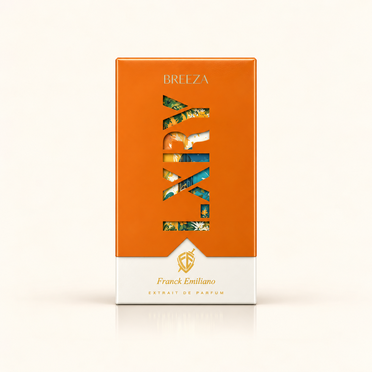 Breeza