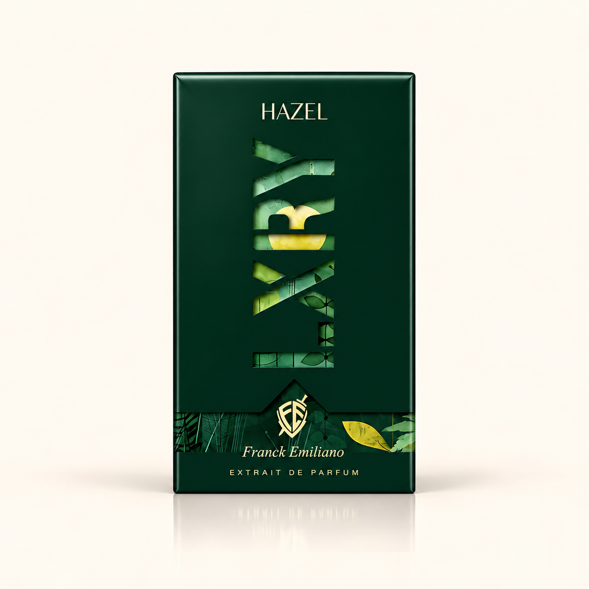 Hazel