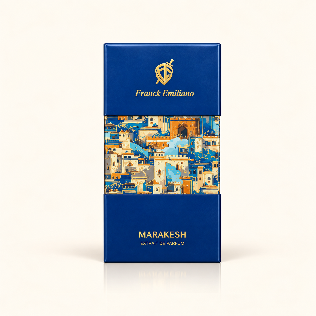 Marakesh