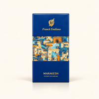 Marakesh