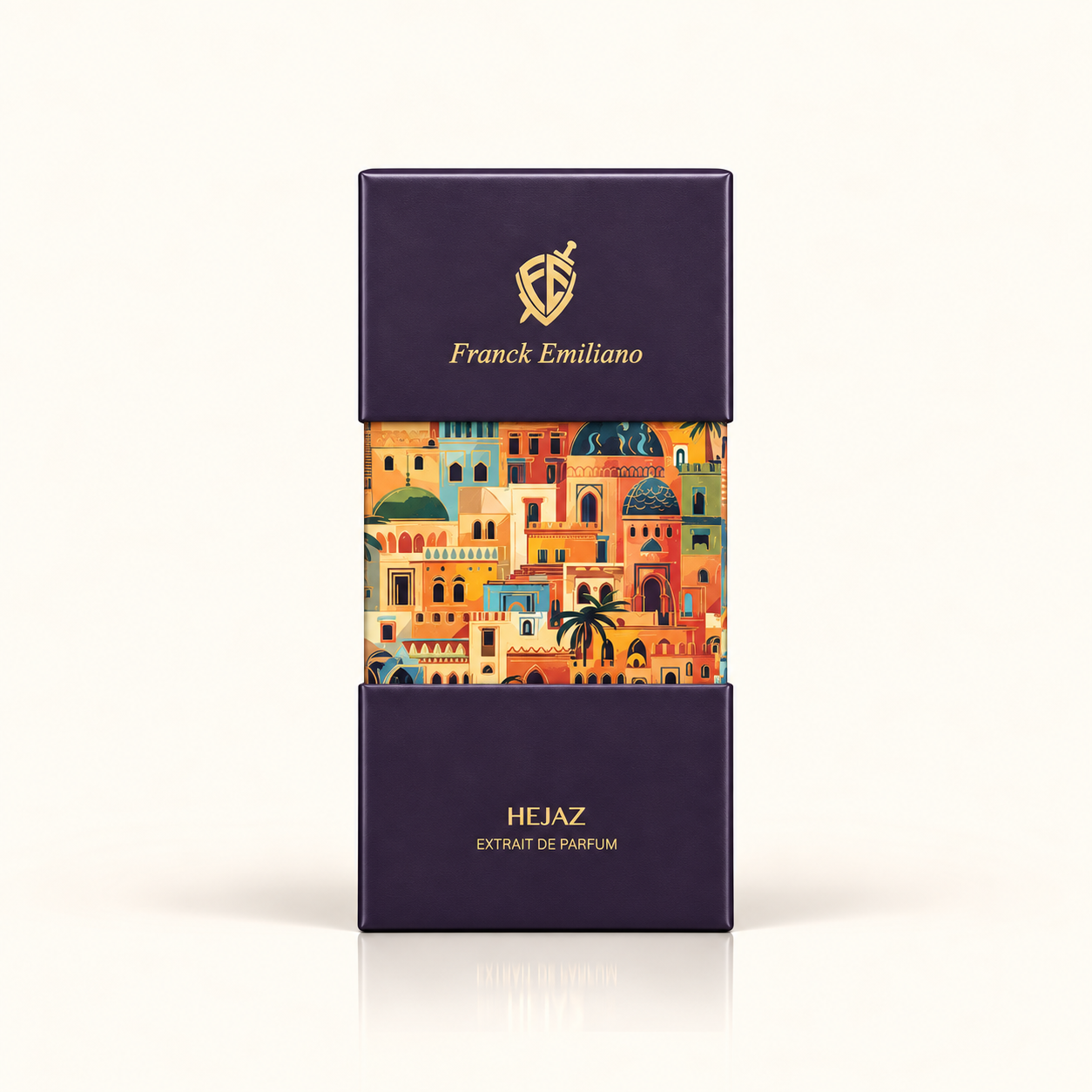 Hejaz