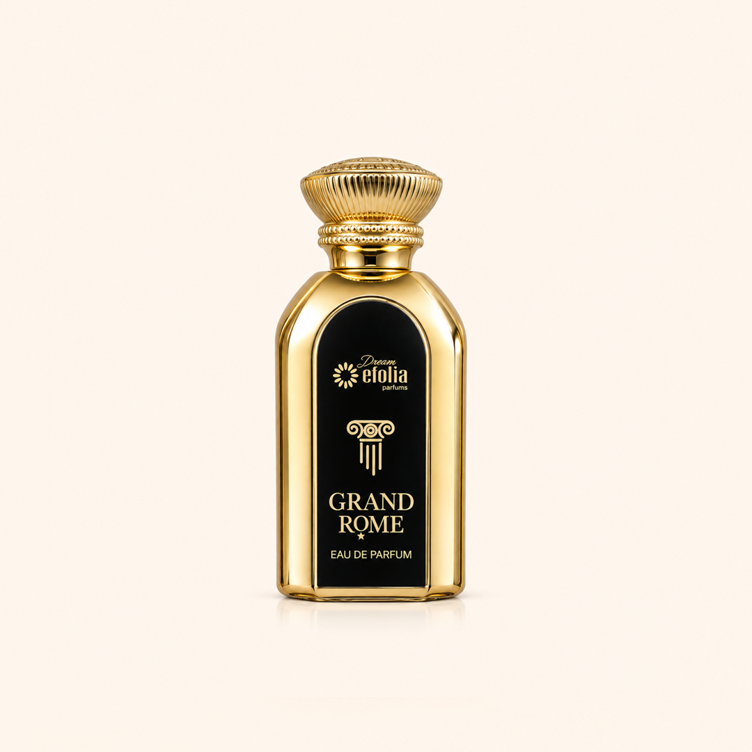 Grand Rome