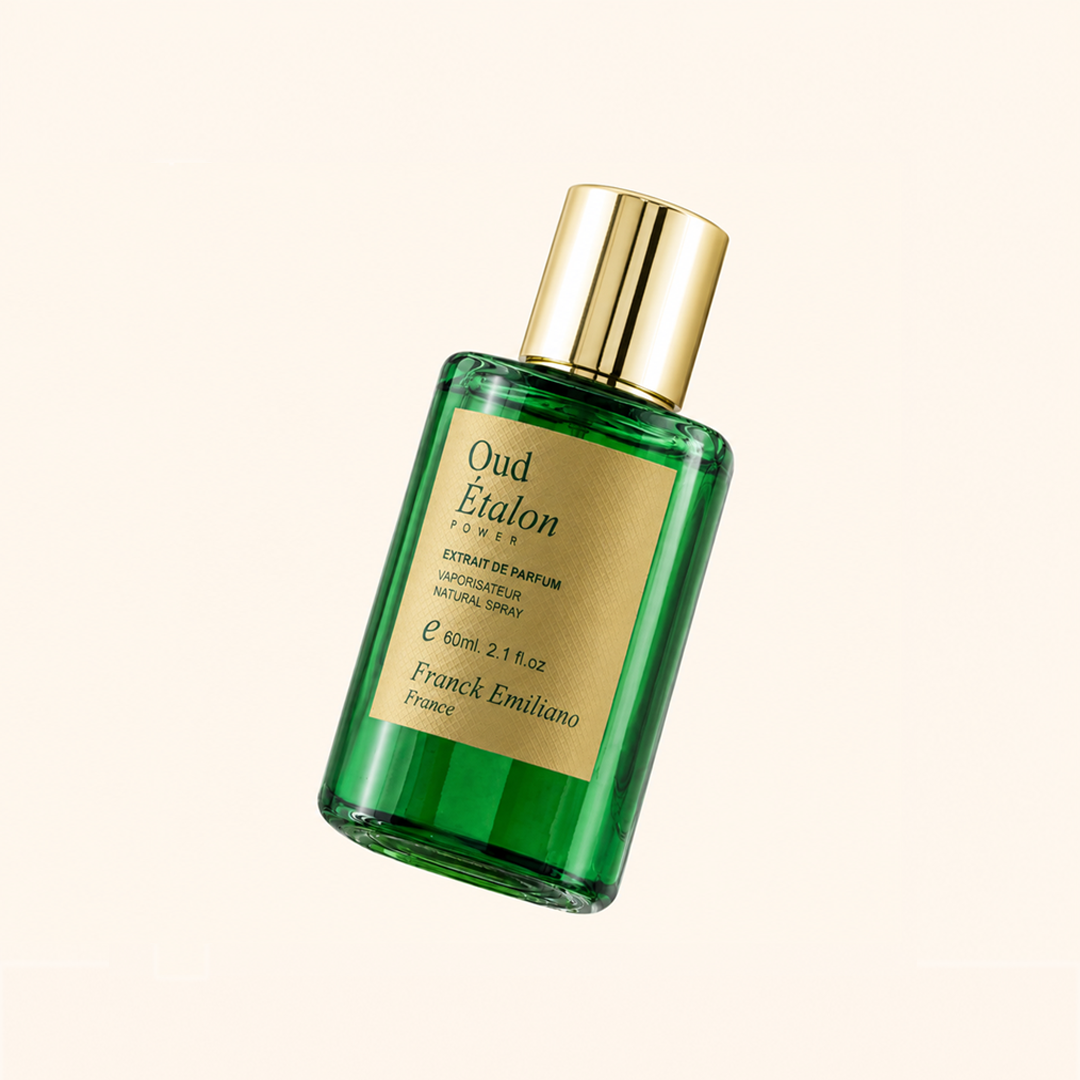 Oud Etalon