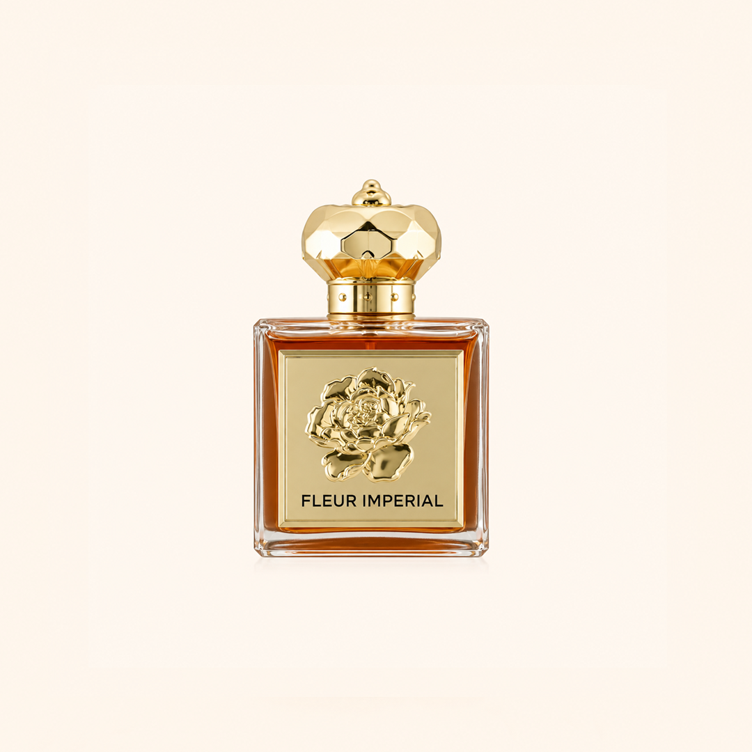 Fleur Imperial
