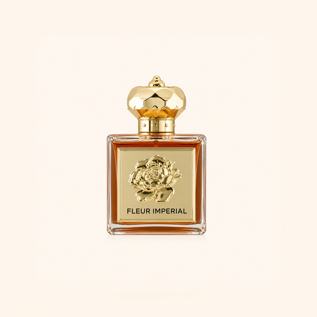 Fleur Imperial
