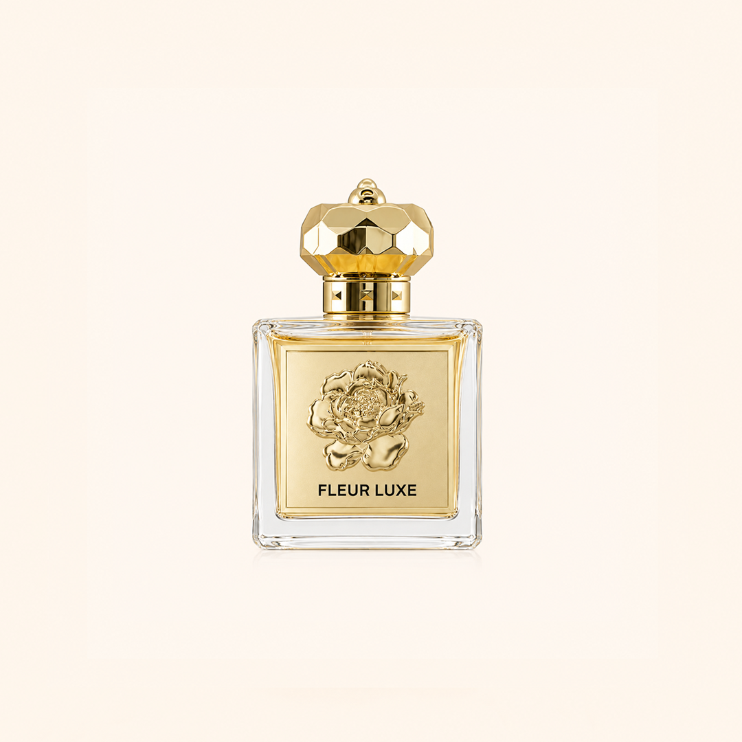 Fleur luxe