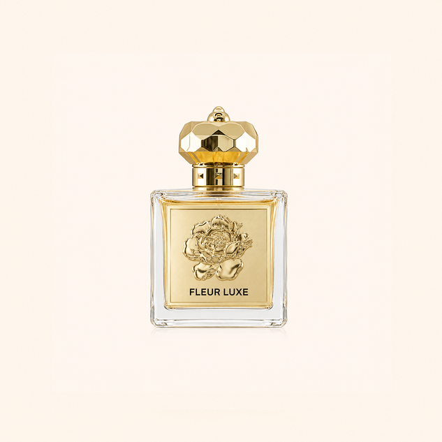 Fleur luxe