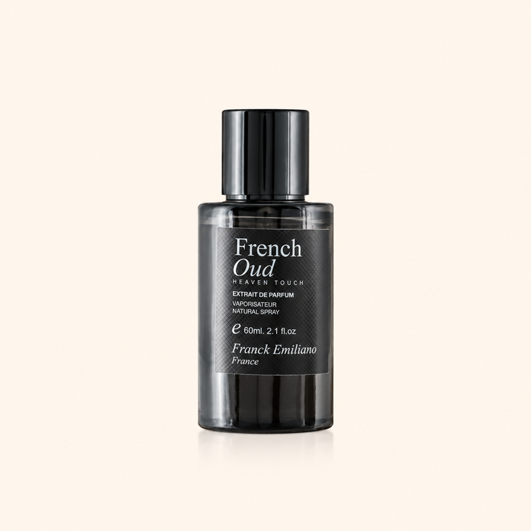 French Oud