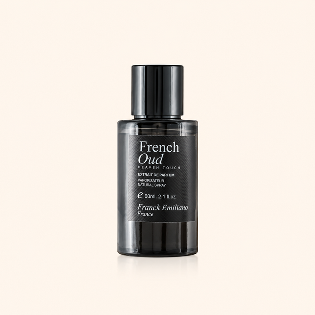 French Oud