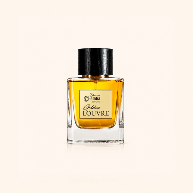 Golden Louvre