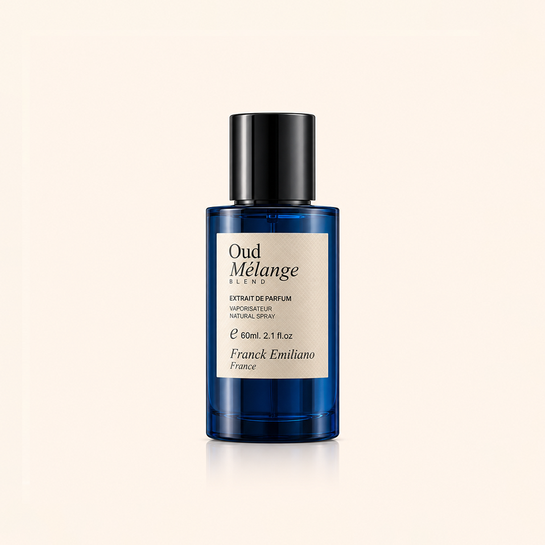 Oud Melange